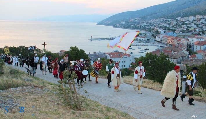 Završeni 8. Uskočki dani u Senju