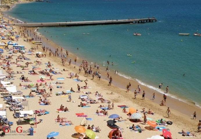 U turističkom sektoru "jako vruće" zbog novih zakona