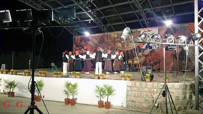 FD Otočac se vraća s festivala u Ohridu kući