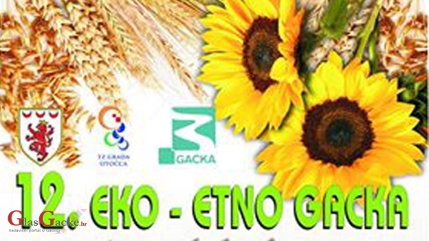 Velik interes ekipa za lovačke kotliće na EKO-ETNO GACKOJ