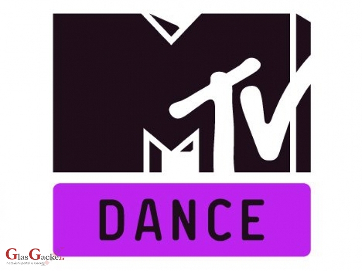 Sutra popodne MTV Dance za djecu