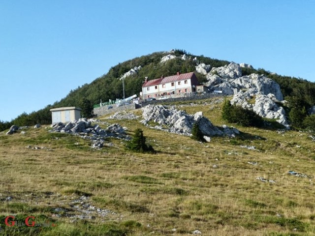 Otočac jutrom najhladnije hrvatsko mjesto