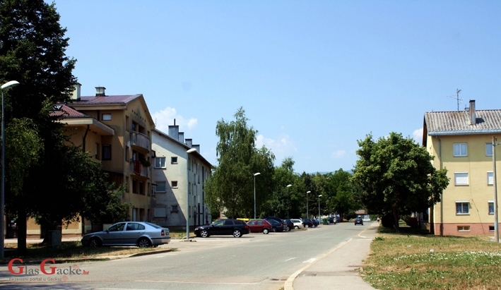 Ulica Bartola Kašića uskoro u novom, urbanom stilu?  
