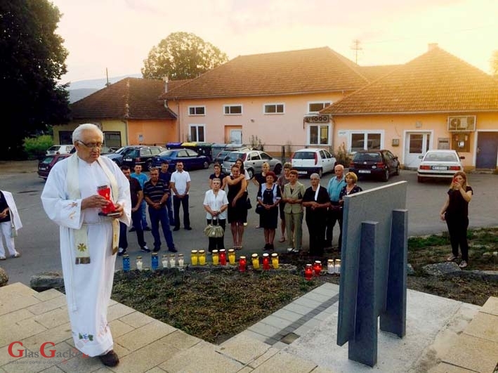 U Švici misa za poginule branitelje u Oluji i svima drugima olujama u Domovinskom ratu