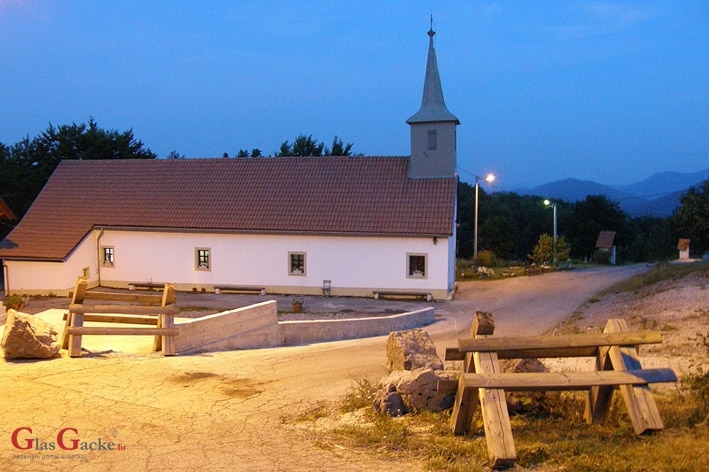 Program slavlja Velike Gospe Krasnarske
