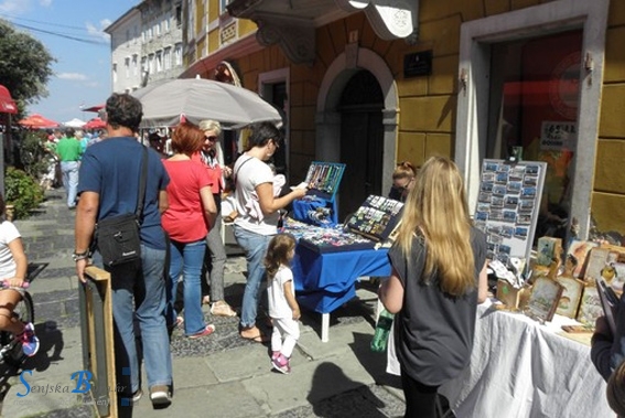 "Potok sriće" procvjetao od sriće