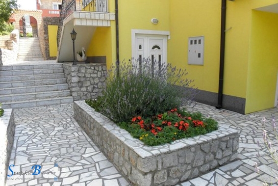 Najljepše okućnice i balkoni na području Senja