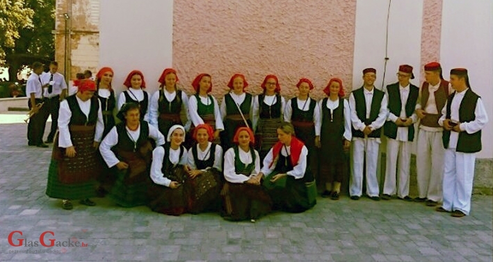 Početak rujna - nastavak rada FD Otočac