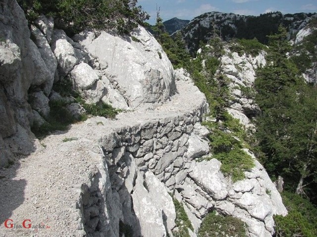 Javni poziv za turističku infrastrukturu