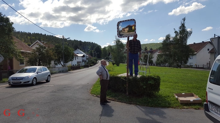 Za sigurniji promet u gradu