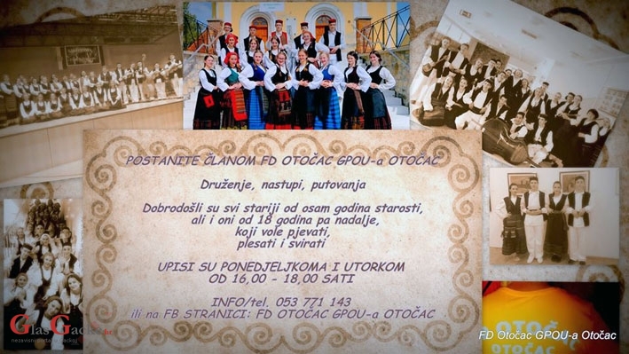 FD Otočac širi članstvo FD Otočac širi članstvo