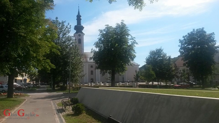 Što je jutros lijep i sunčan dan ...