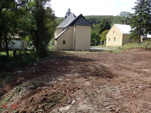 Pripreme za proslavu Miholje na Vratniku