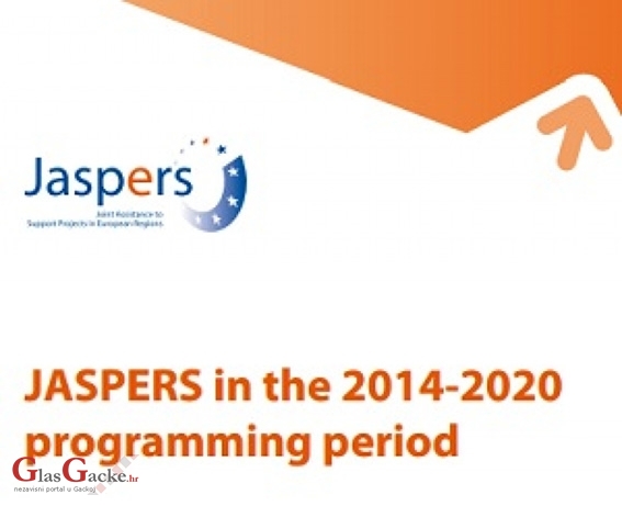 JASPERS - instrument tehničke pomoći u razdoblju 2014. - 2020. JASPERS - instrument tehničke pomoći u razdoblju 2014. - 2020.