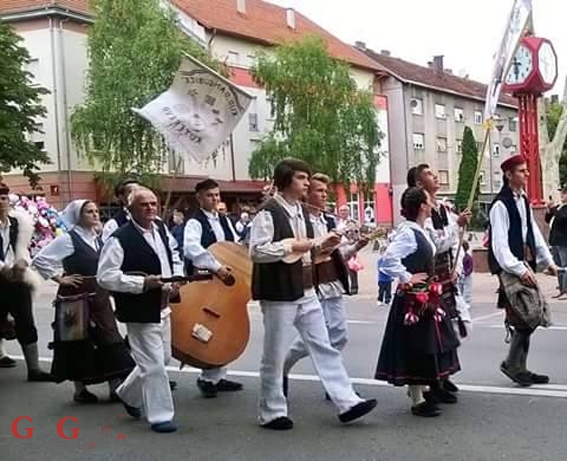 Kuterevci, javite se