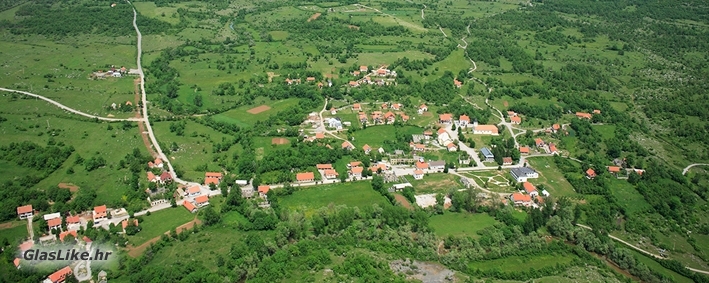 Sutra u Lovincu Dani ličkoga krumpira