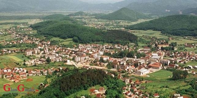 Rast turizma u Gackoj