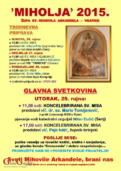 Miholja na Vratniku