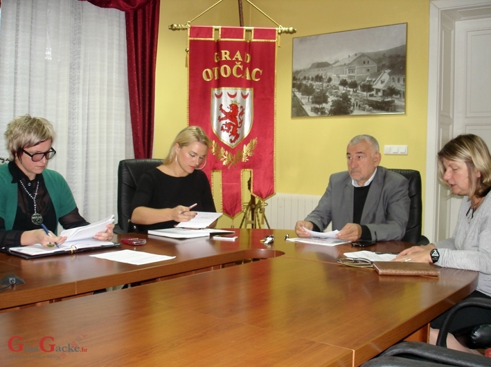 Održana sjednica Povjerenstva za strateško planiranje u turizmu Grada Otočca