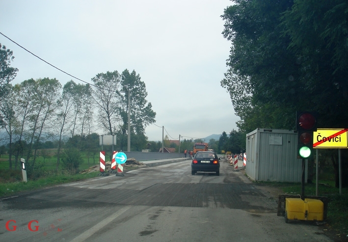 Sagradi se i taj grad ... ovaj, most