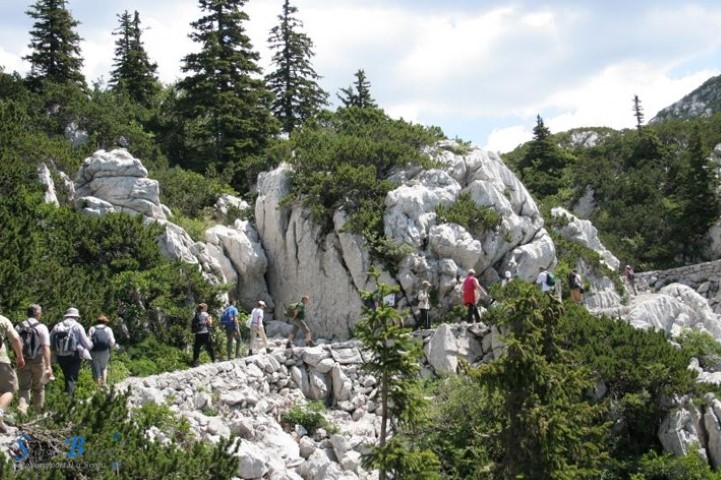 NP Sjeverni Velebit - na određeno vrijeme otvorena dva radna mjesta
