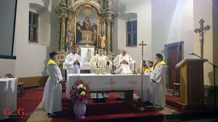 Danas završava trodnevna priprava za Lozariju