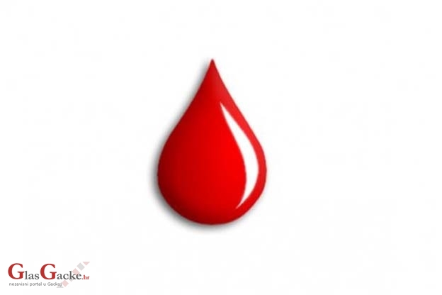 Dobrovoljno darivanje krvi - 13. listopada