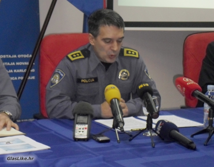 Trojac osumnjičen za ratne zločine u Ličkom Osiku i Širokoj Kuli