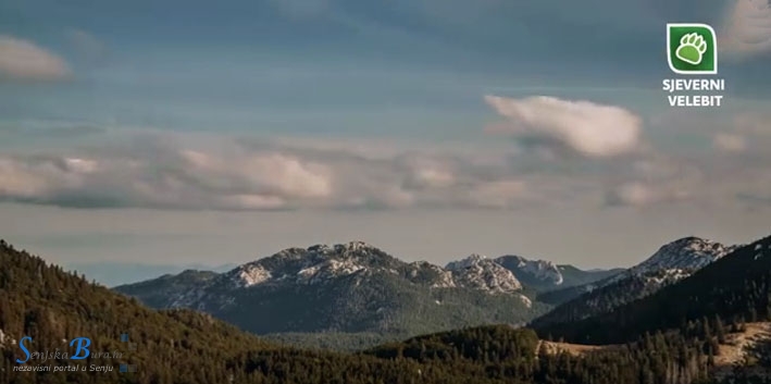 Natura 2000 – čuvamo što je priroda stvarala stoljećima - NP Sjeverni Velebit