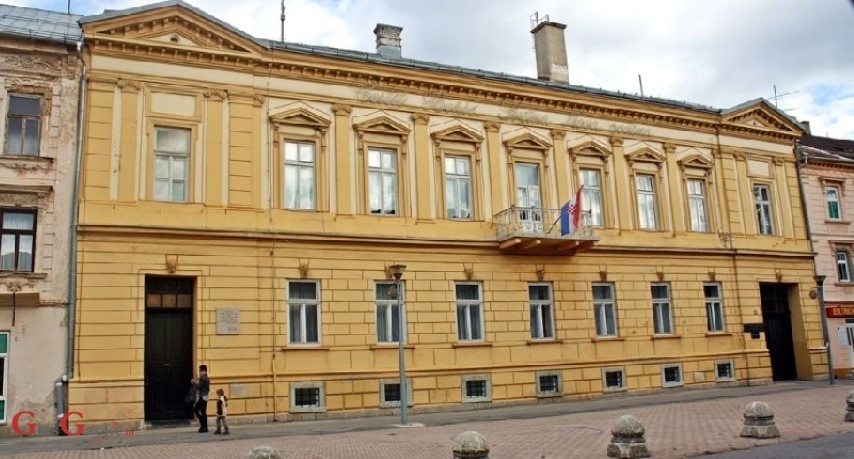 Za javne potrebe u kulturi Grada Otočca 2,3 milijuna kuna