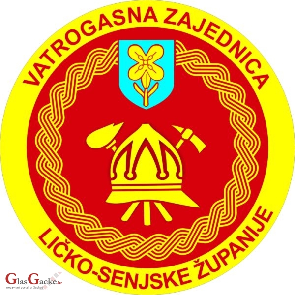 Sutra izvještajna sjednice Skupštine Vatrogasne zajednice Ličko–senjske županije