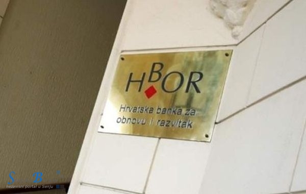 Info dan HBOR-a u Senju