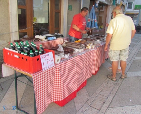 Sajam tradicijskih proizvoda "Potok sriće"