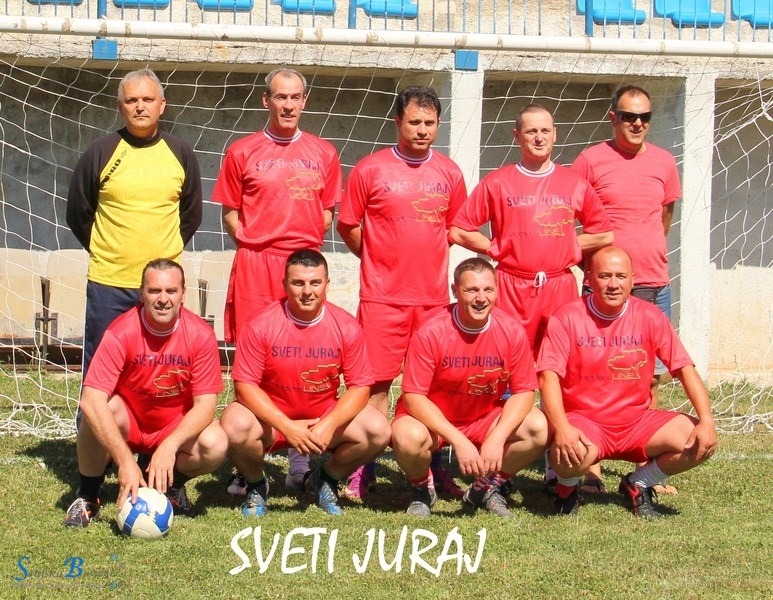 Krivi Put pobjednik na turniru