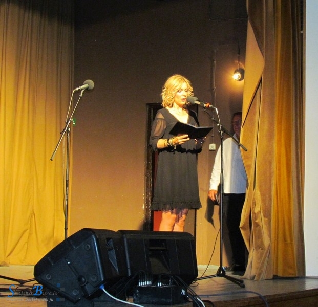 42.Smotra klapa "Senj" - 2015.