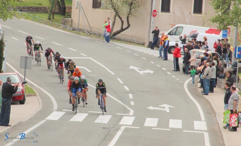 "Tour of Croatia"