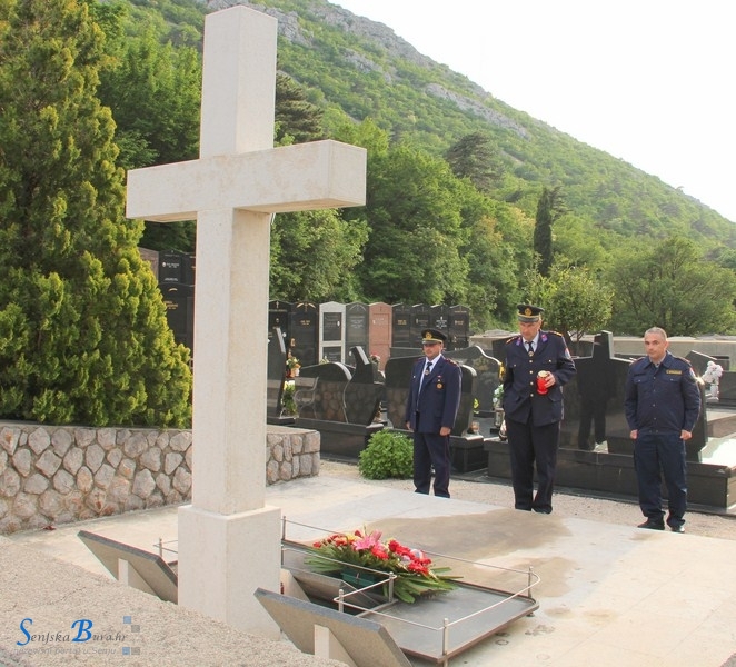 Obilježen blagdan svetog Florijana i Dan vatrogasaca