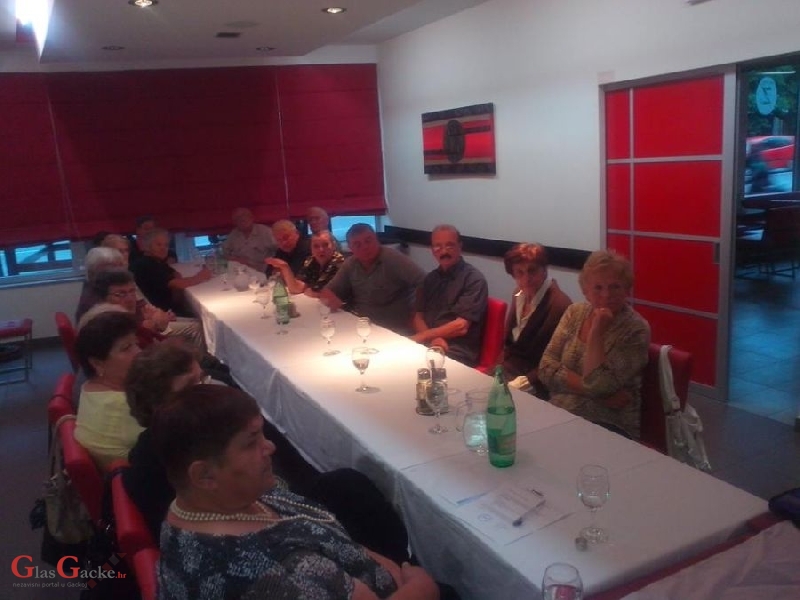 Održana Izvještajsna skupština HSU GO Otočac 