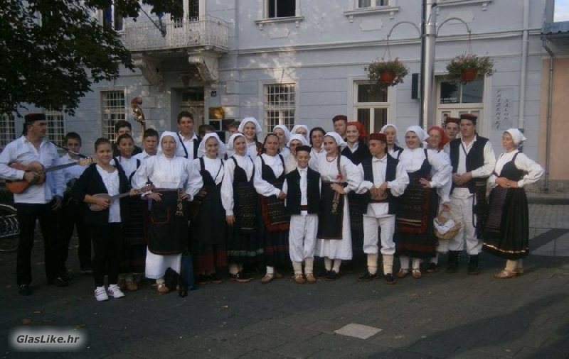 KUD "Široka Kula" poziva na koncert KUD "Široka Kula" poziva na koncert