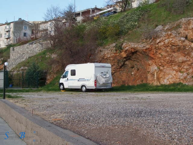 Kamp Škver primio prve kampere