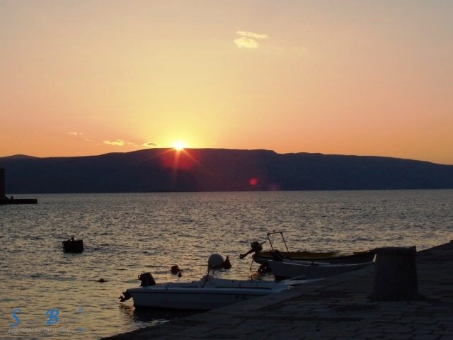 Zalazak sunca