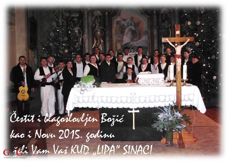 Betlehem u Sincu!