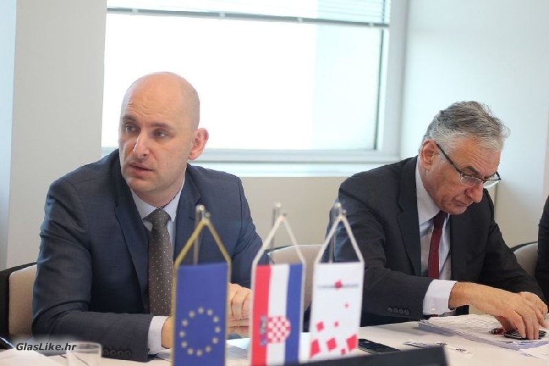 HZŽ ne podržava Nacrt Prijedloga Zakona o pomorskom dobru i morskim lukama 