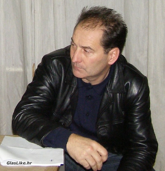 Ivici Tomljenoviću jednoglasno drugi mandat predsjednika