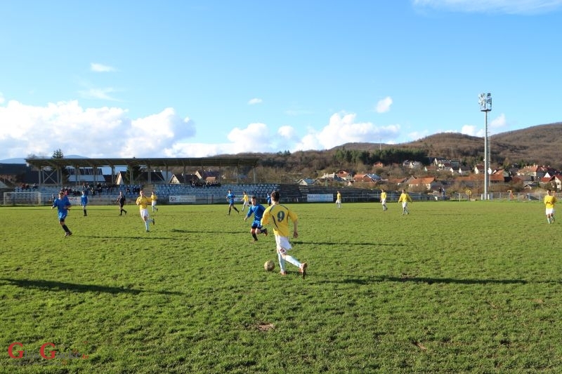 NK Otočac-NK Grobničan, subota 19.09.2015.