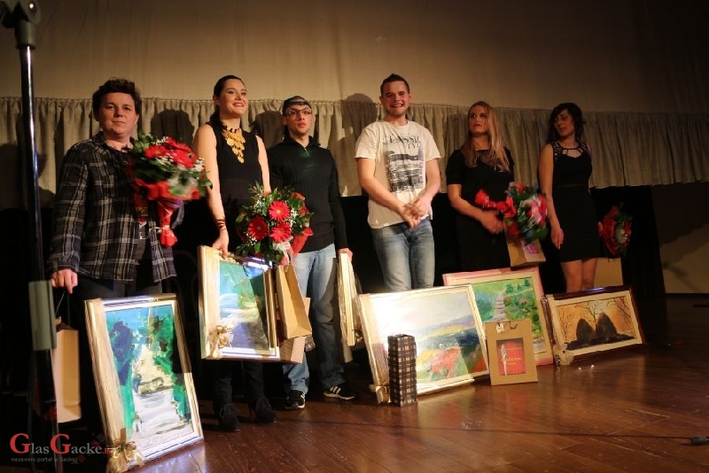 Edi Gomerčić dvostruki pobjednik OTOČACWOX 2015 