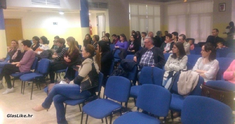 U KIC-u održana prezentacija izrade prirodnih sapuna 