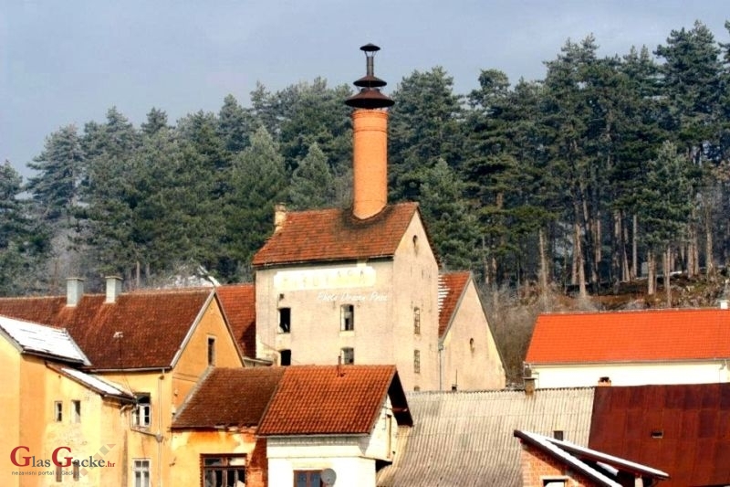 Pivovara uskoro u vlasništvu Grada Otočca ?!