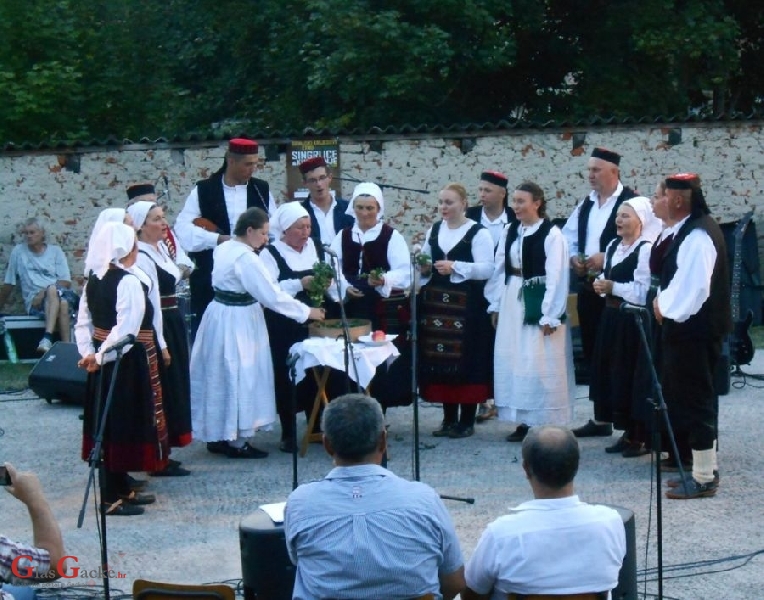 Proslava Dana Općine Brinje i blagdana Velike Gospe