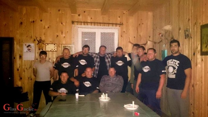 Osnovani Gačanski konopaši